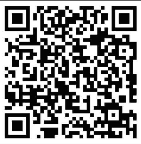 文創成果展QR