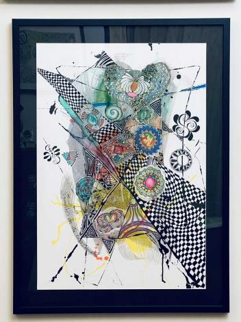 林瑪莉-邂逅騎士橋