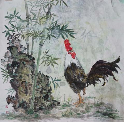 陳晴晏(春吉翠筠