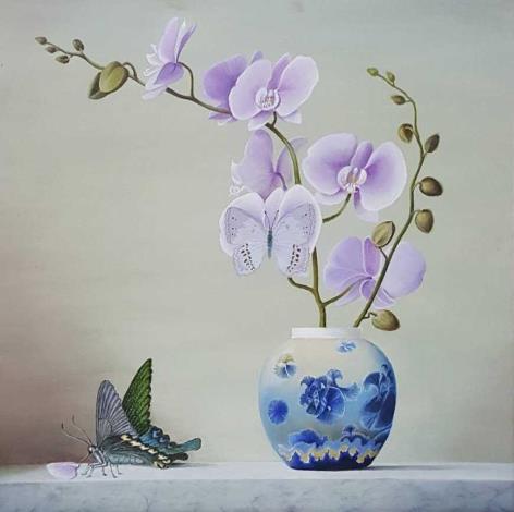 藝猶未盡，展創新頁-彰化縣原創藝術協會聯展