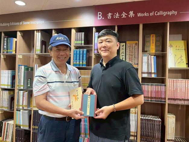 古員齊講師與民眾合影 (13)