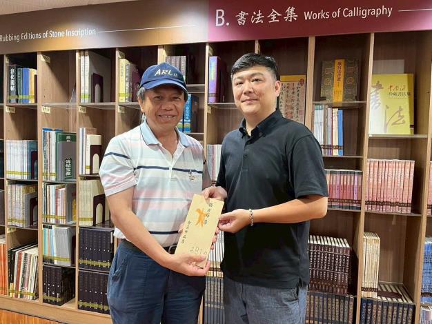 古員齊講師與民眾合影 (14)