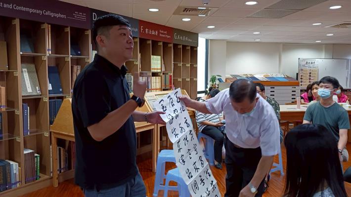 古員齊講師_課程一景 (3)