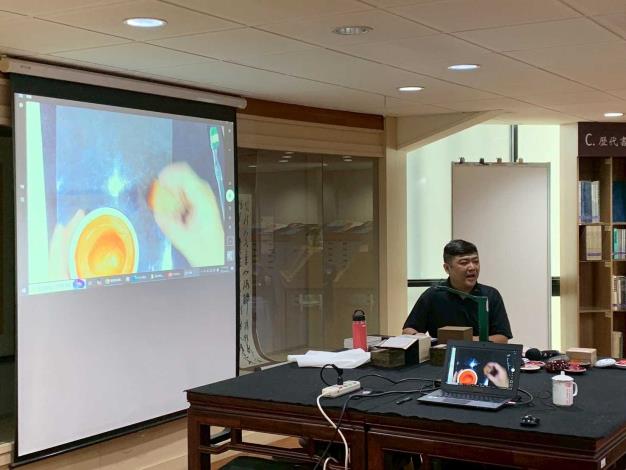 古員齊講師_課程一景 (5)