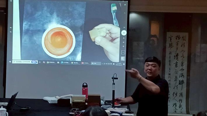 古員齊講師_課程一景 (2)