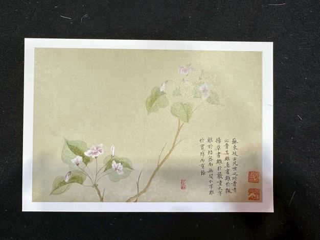 劉鴻旗講師作品