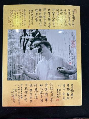 劉鴻旗講師作品