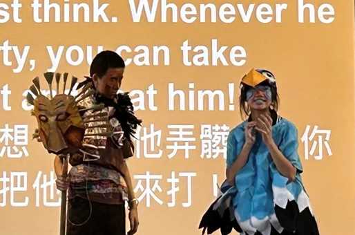 小提琴家