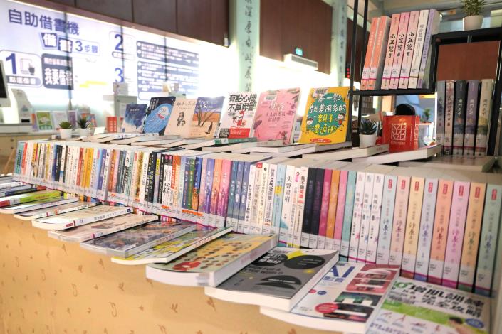 02書展照片
