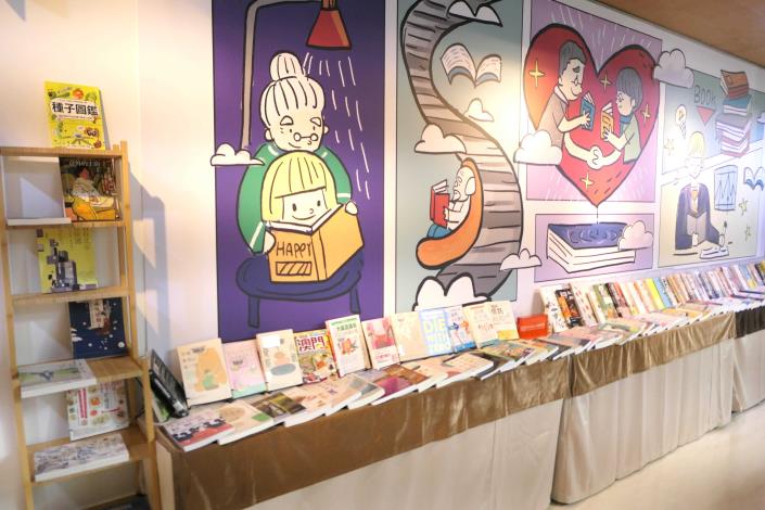 03書展照片.JPG
