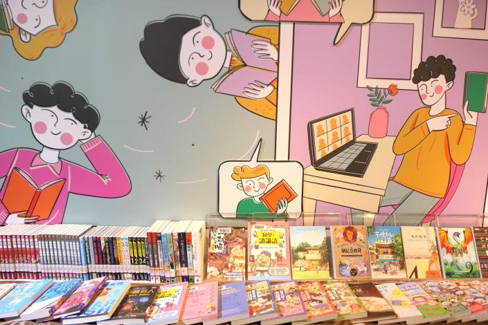 04書展照片