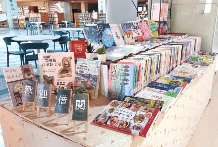 01書展照片