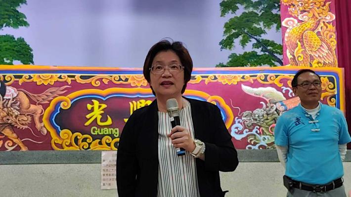 01縣長致詞