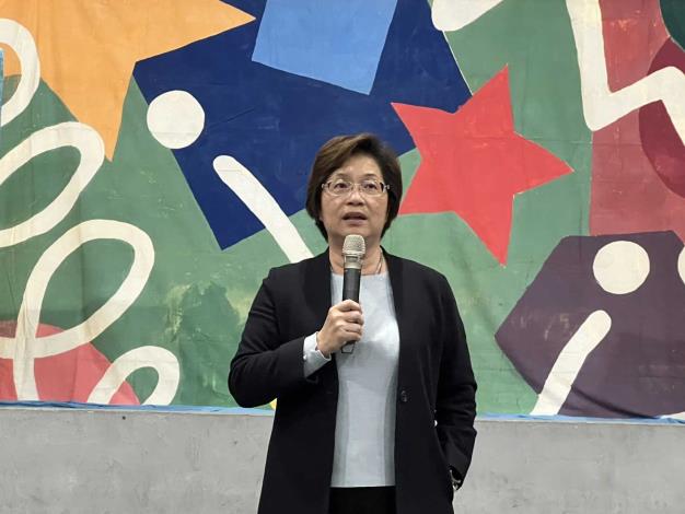03縣長致詞