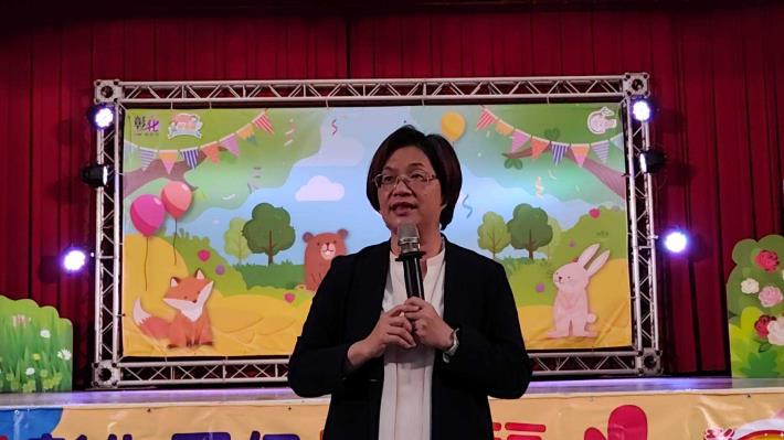 09縣長致詞