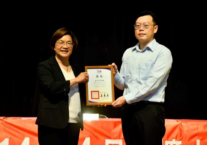 傑出演藝團隊-彰化青年管樂團_圖片替代文字