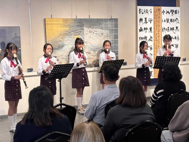 6.開場表演-永靖國小直笛隊_0