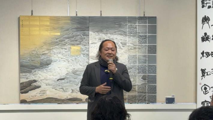 4.台灣工藝聯盟總會葉志誠總會長致詞_0