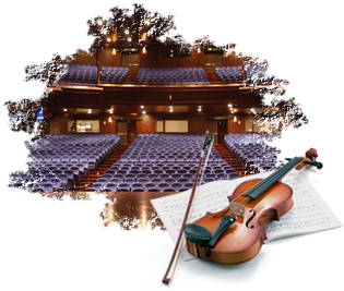 Yuanlin Performance Hall