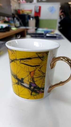 馬克杯