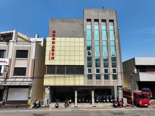 彰化縣線西鄉立圖書館 (3).JPG