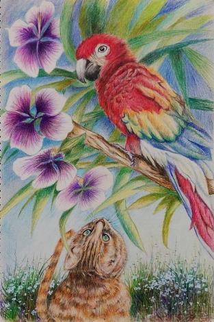 陳步芳