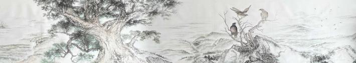 主視覺_山色步步新(局部1)