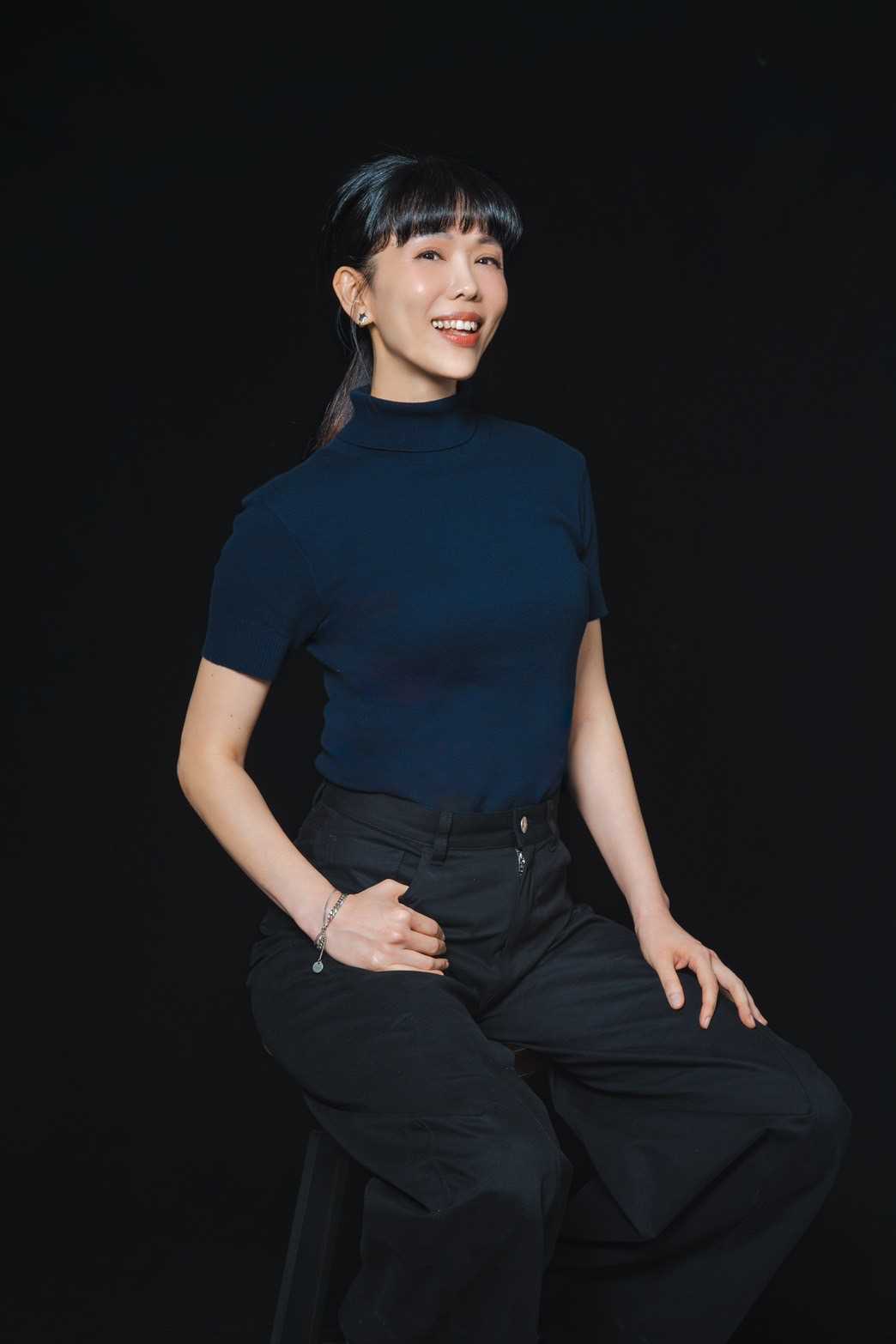 詹喆君 劇照