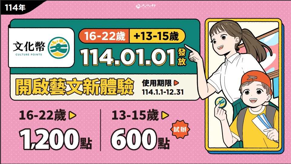 青年席位