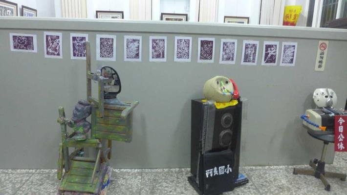 社區成果作品003